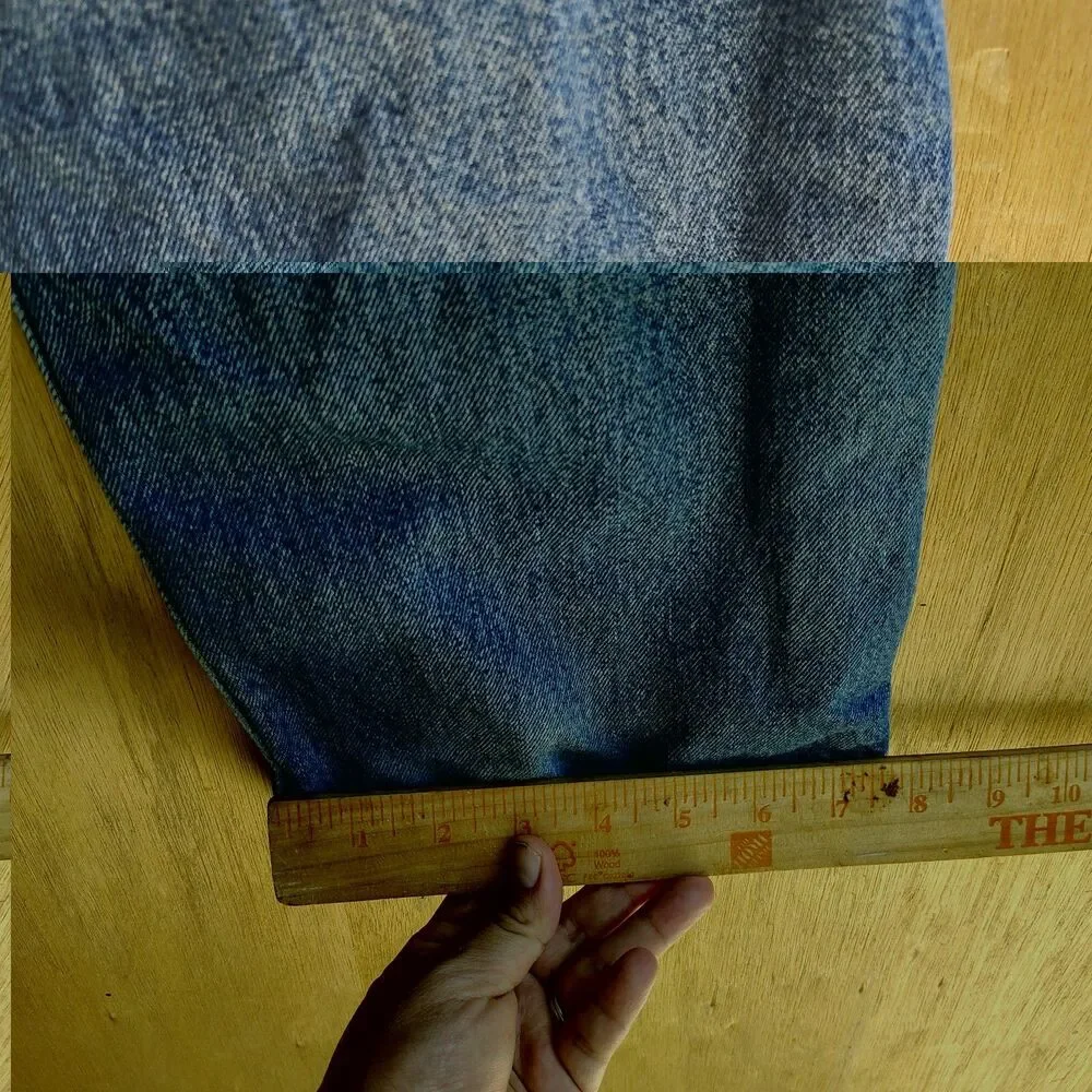Levis product pair